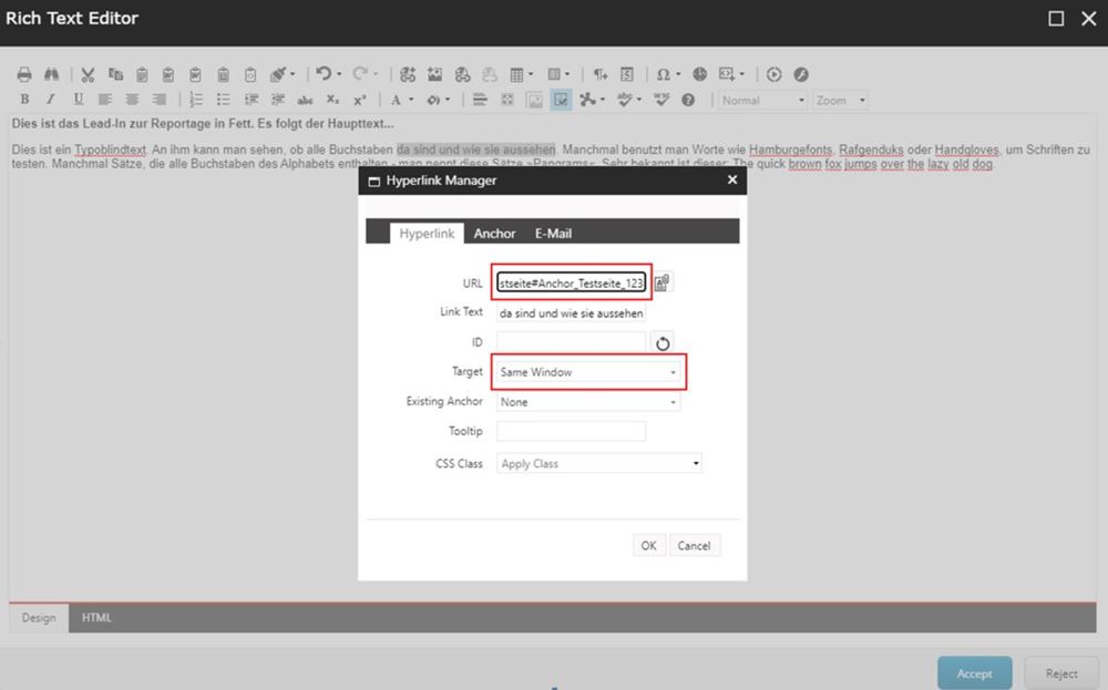 Screenshot Screenshot
