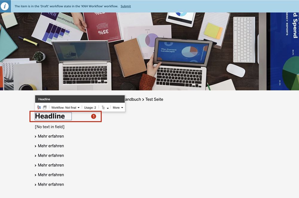Screenshot Screenshot