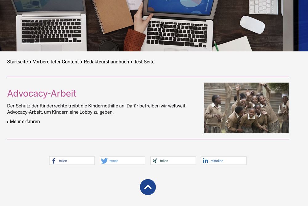 Screenshot Screenshot