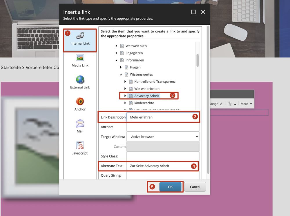 Screenshot Screenshot