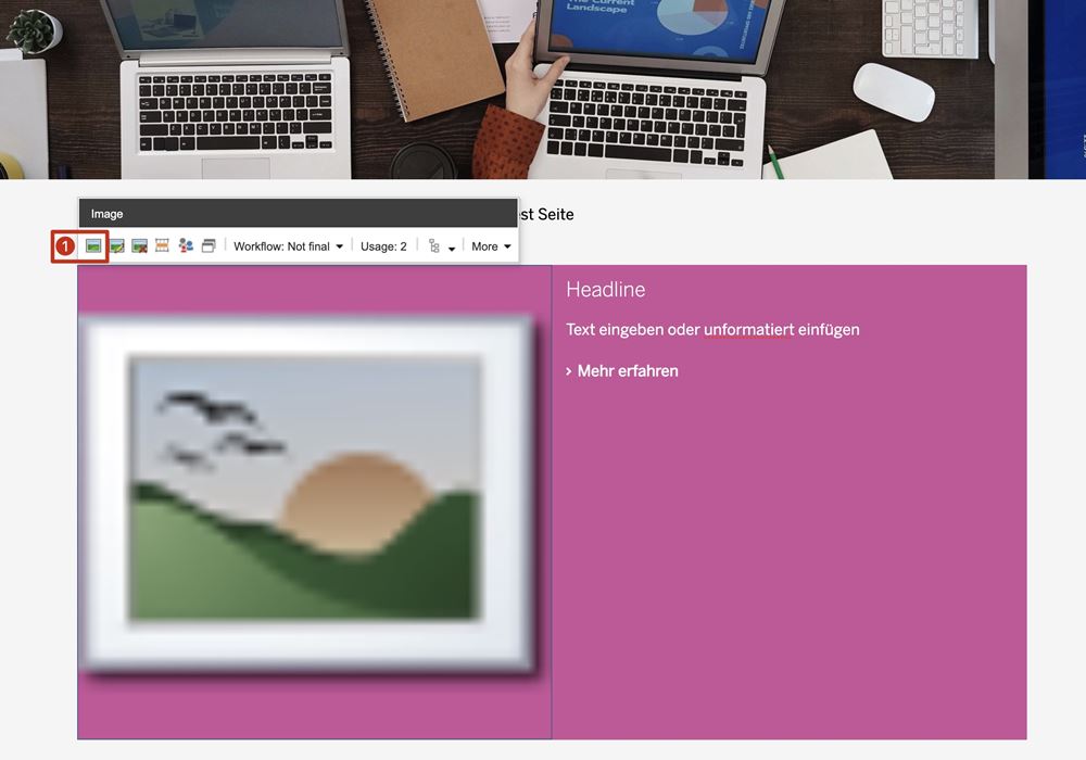Screenshot Screenshot