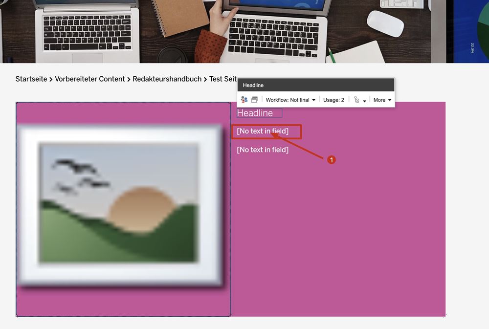 Screenshot Screenshot