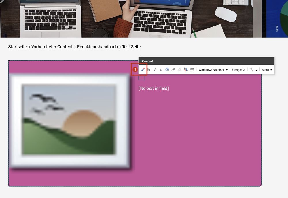 Screenshot Screenshot