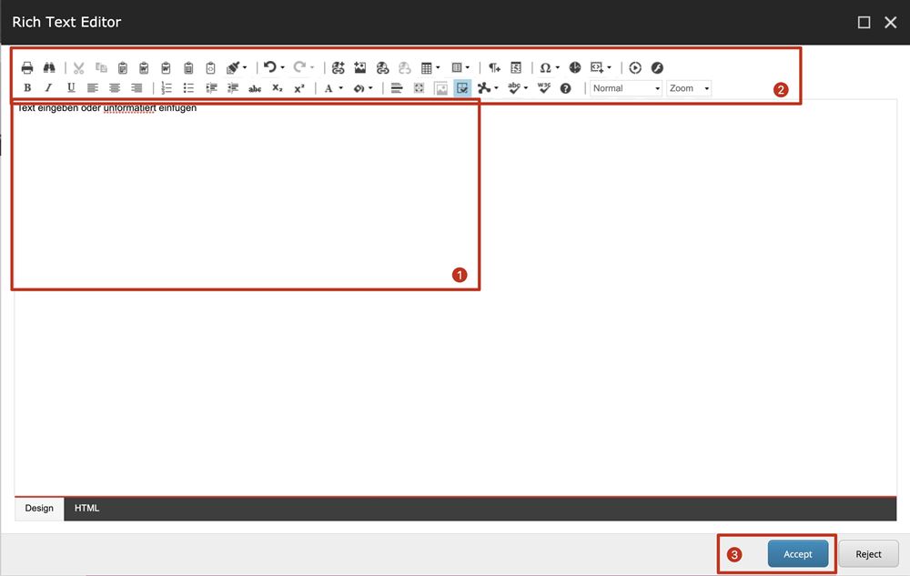 Screenshot Screenshot