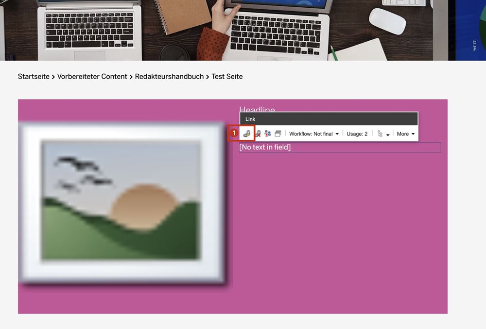 Screenshot Screenshot