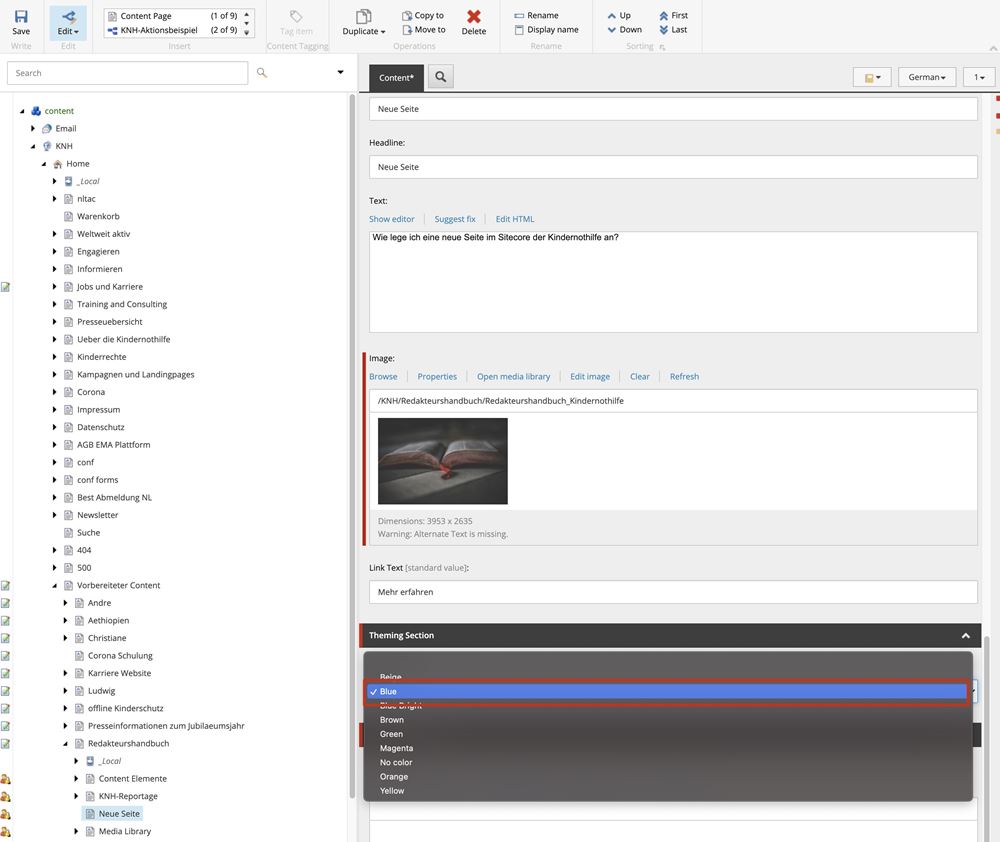 Screenshot Screenshot