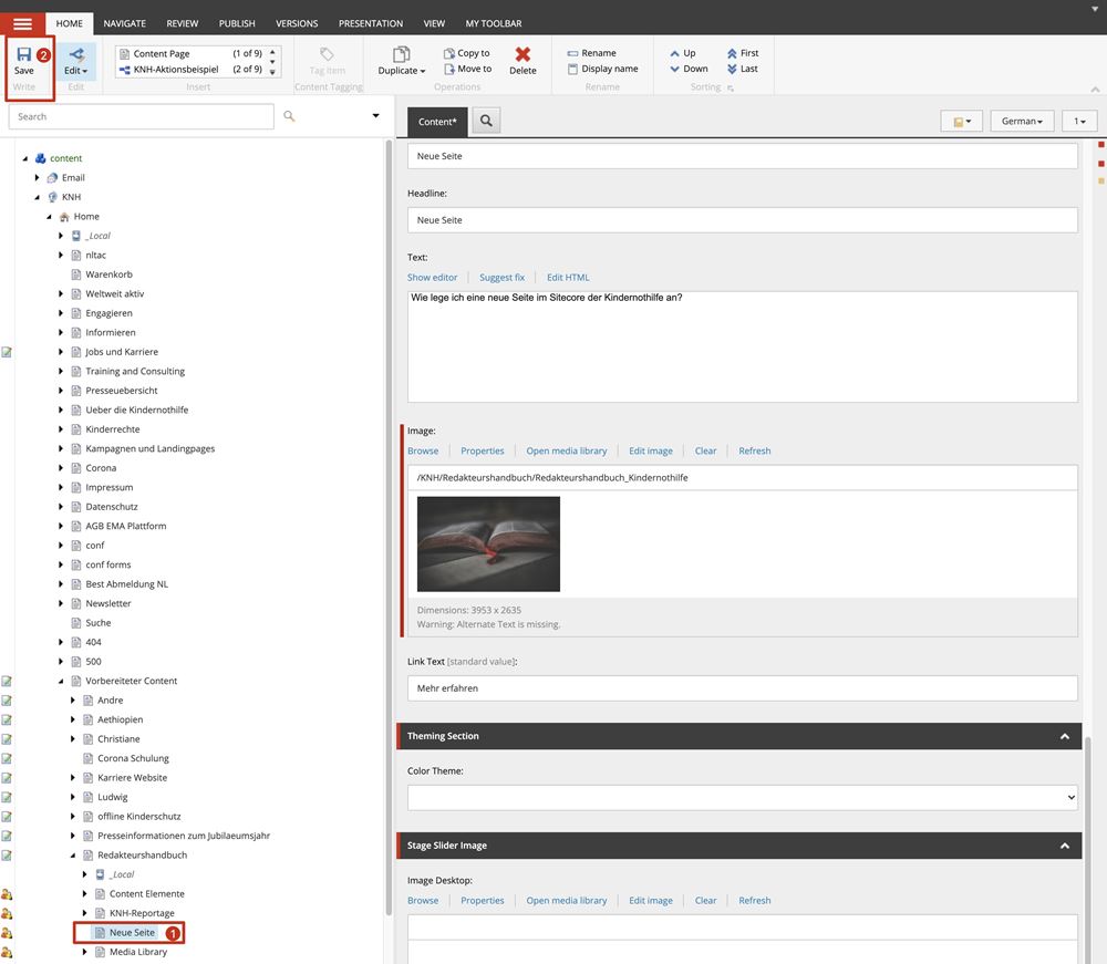 Screenshot Screenshot