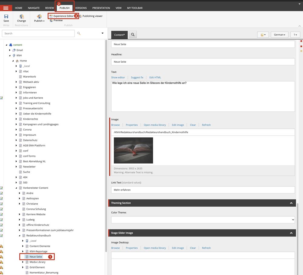 Screenshot Screenshot
