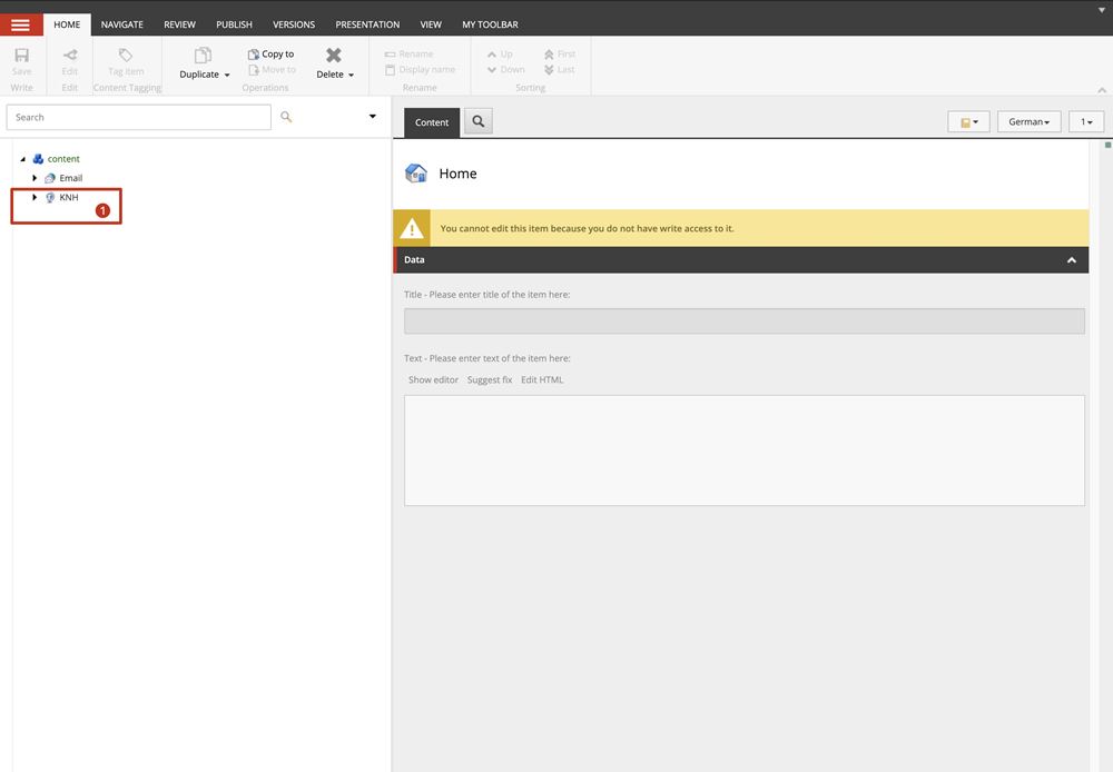 Screenshot Screenshot