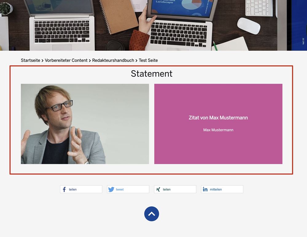 Screenshot Screenshot