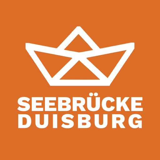 Logo der Seebrücke Duisburg