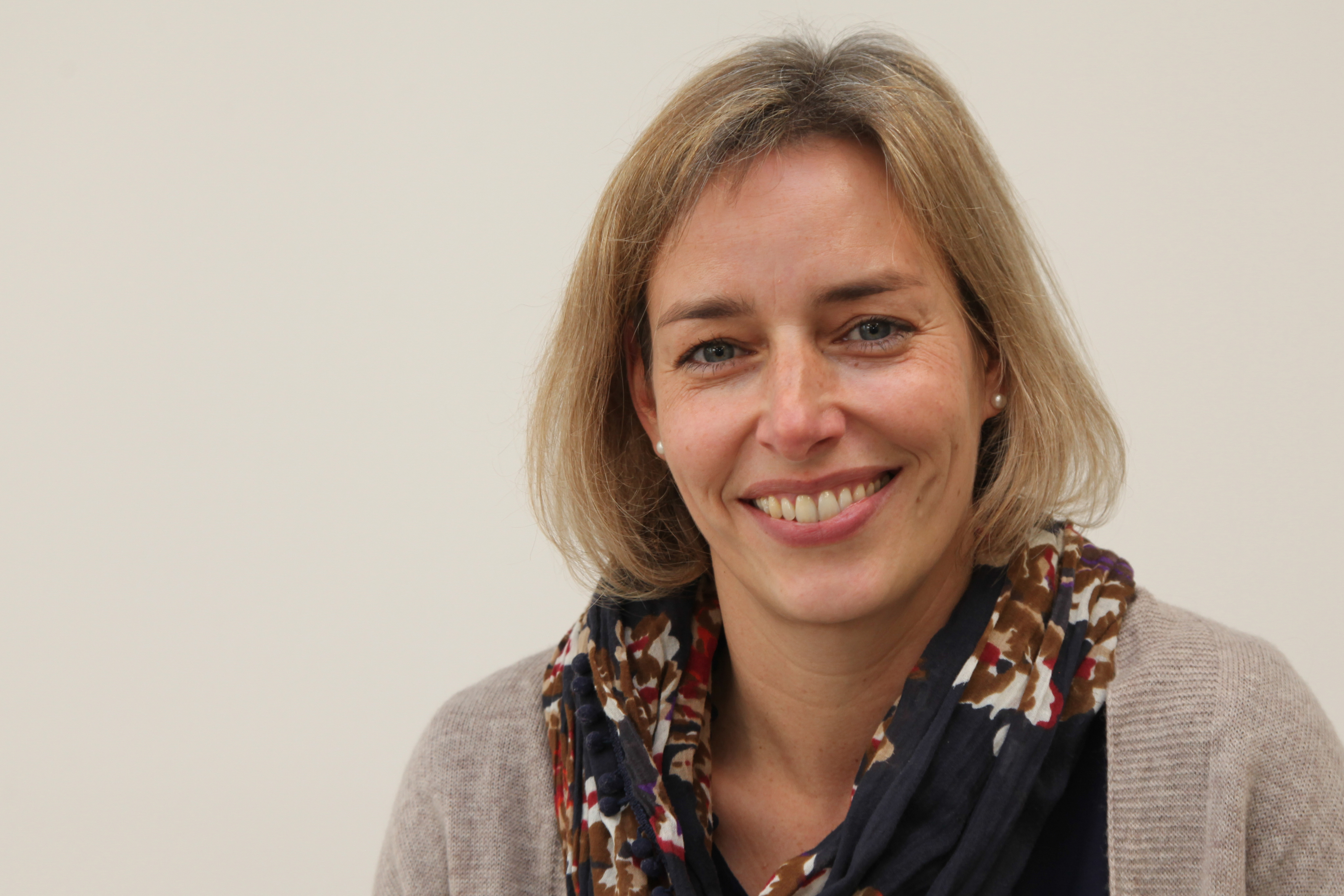 Jana Koetter (Quelle: Jakob Studnar) Jana Koetter (Quelle: Jakob Studnar)