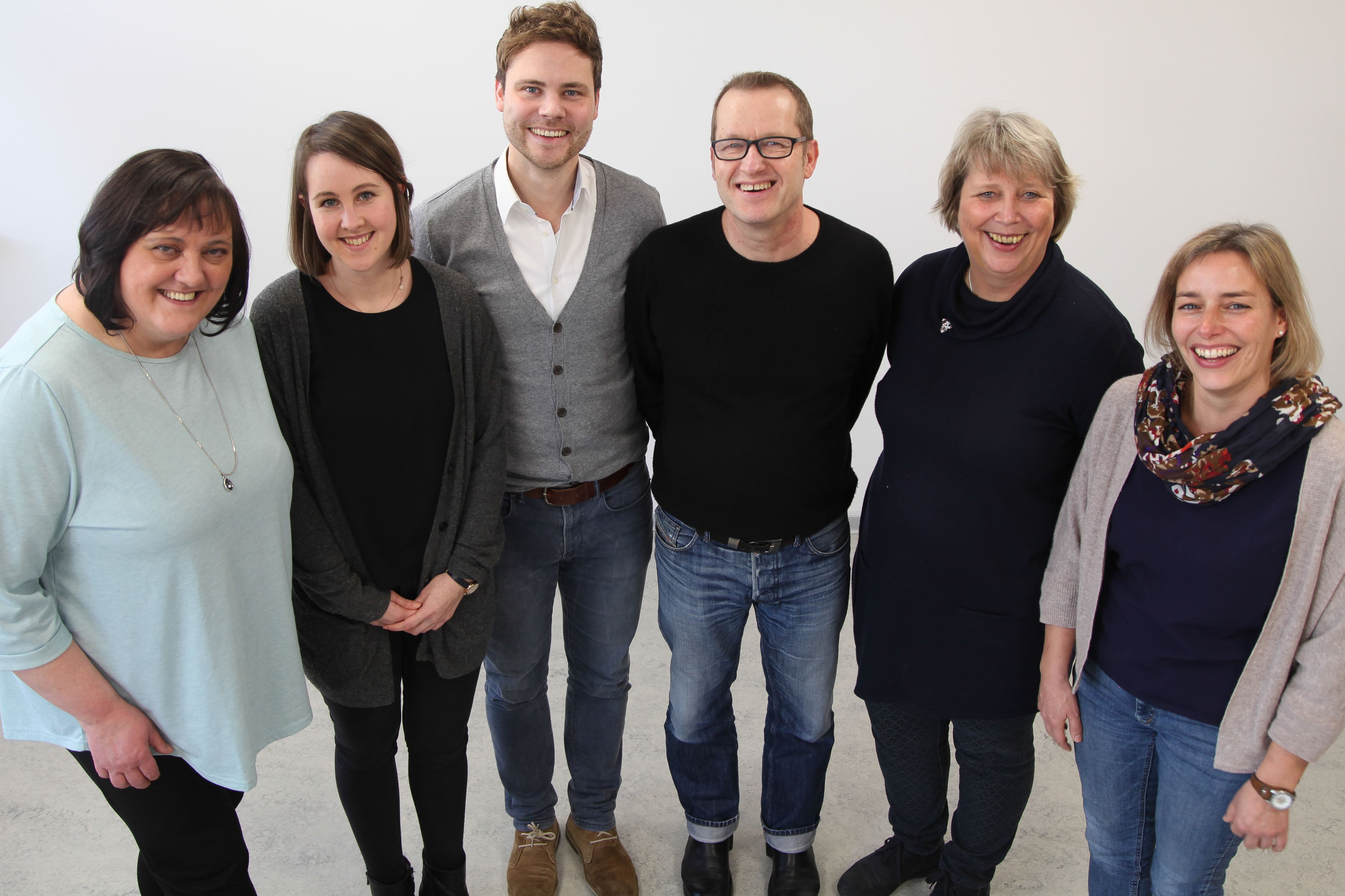 Regionaldienst der Kindernothilfe
