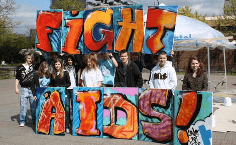 Angebote für Jugendliche