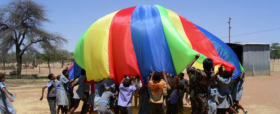 Aktionsideen für Kirche und Gemeinde Aktionsideen für Kirche und Gemeinde
