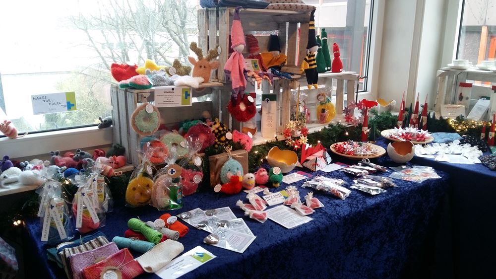 Arbeitskreis Iserlohn Adventsnachmittag Arbeitskreis Iserlohn Adventsnachmittag