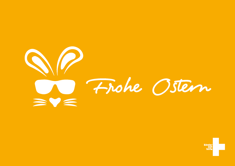 Postkarte "Ostern" Postkarte "Ostern"
