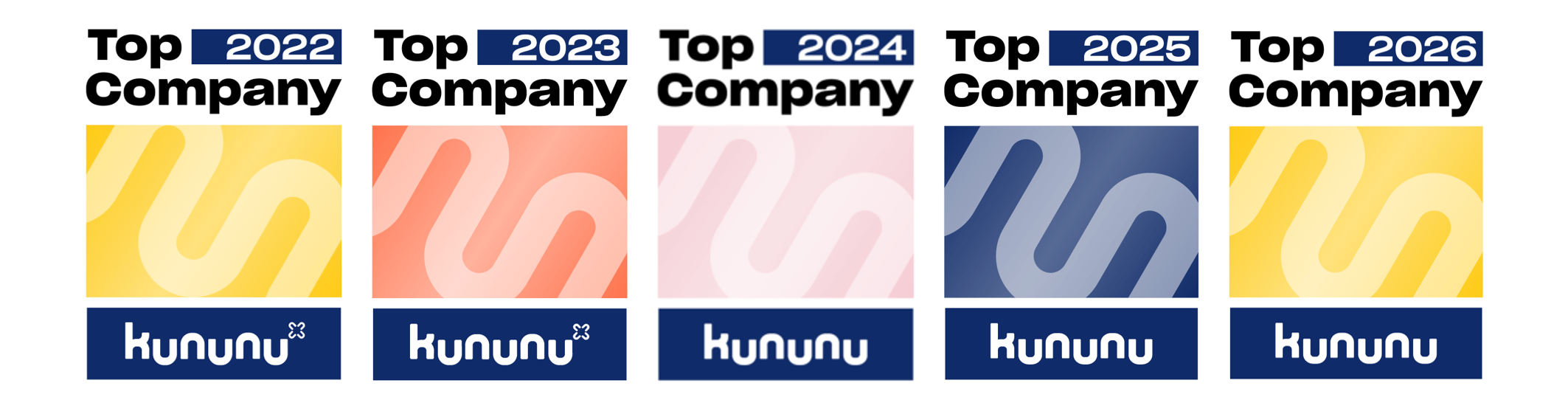 Die Auszeichnungen der Kindernothilfe als Arbeitgeber